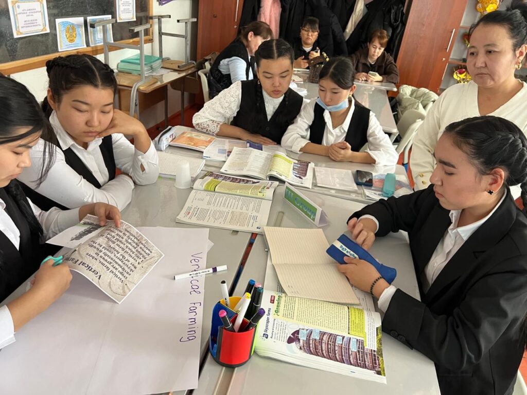 The Importance of Learning English in the Modern World