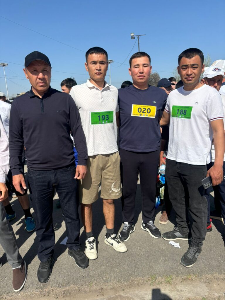 МЕКТЕПТЕ ДЕНЕШЫНЫҚТЫРУ ПӘНІН ӨТУДІҢ ЕРЕКШЕЛІГІ