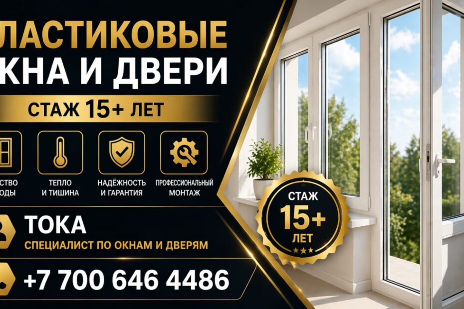 Сапалы қызмет!