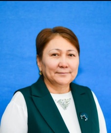 КӨБЕЮ ҮДЕРІСІ ЖӘНЕ ХРОМОСОМА САНЫ