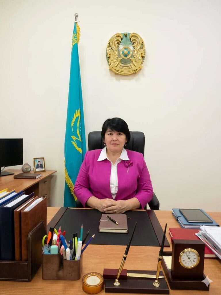 БІЛІМ БЕРУ КЕҢІСТІГІНДЕГІ КӨШБАСШЫЛЫҚ: ЖАҢА ПЕДАГОГИКАЛЫҚ ПАРАДИГМА, БАСҚАРУ МОДЕЛЬДЕРІ ЖӘНЕ ДАМУ ҮРДІСТЕРІ
