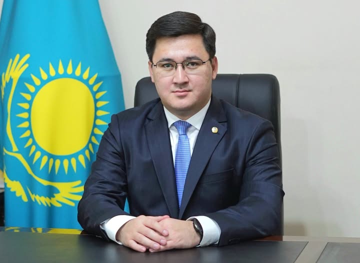 Абыройлы міндет үдесінен шыға беріңіз!