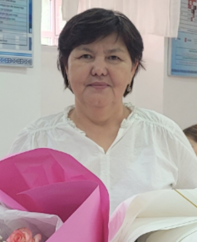 АҒЫЛШЫН ТІЛІ: ИННОВАЦИЯМЕН ЖАҢА ДЕҢГЕЙГЕ