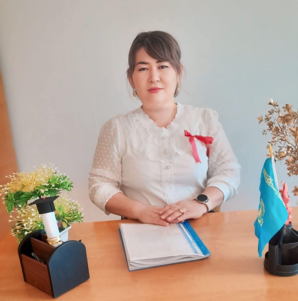 ОТБАСЫ – БАҚЫТ МЕКЕНІ, АДАЛ АТА-АНА – ҚАУІПСІЗ БАЛАЛЫҚ ШАҚ КЕПІЛІ