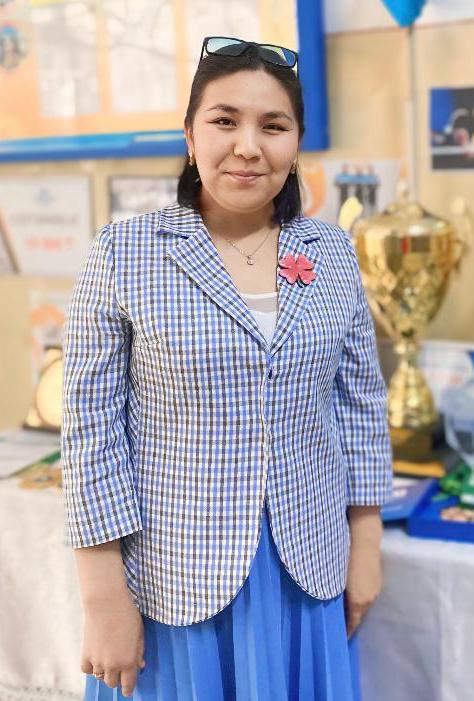 ОҚУҒА ҚҰШТАР ҰРПАҚ ҚАЛЫПТАСТЫРУ: ӘДЕБИЕТ САБАҒЫНДАҒЫ МОТИВАЦИЯ ТӘСІЛДЕРІ