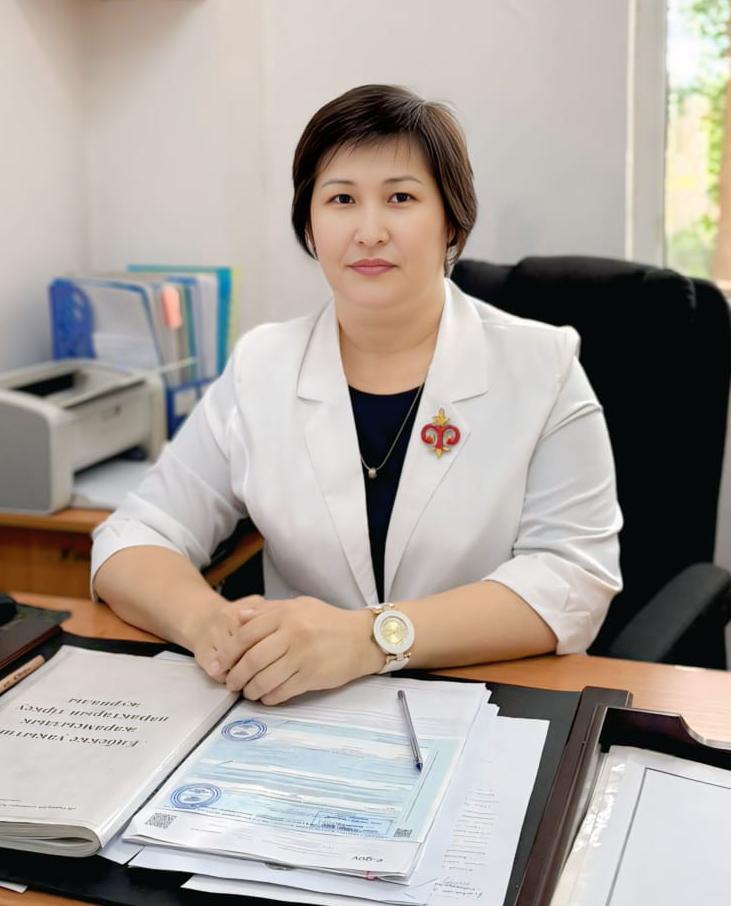 ЗАМАНАУИ МЕКТЕПТЕ LESSON STUDY ӘДІСІН ЕНГІЗУ АРҚЫЛЫ ОҚЫТУ САПАСЫН АРТТЫРУ