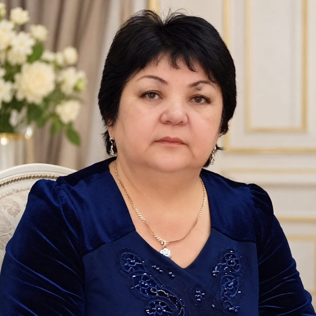 Ұстаздық жолы – ұрпаққа қалған өнеге