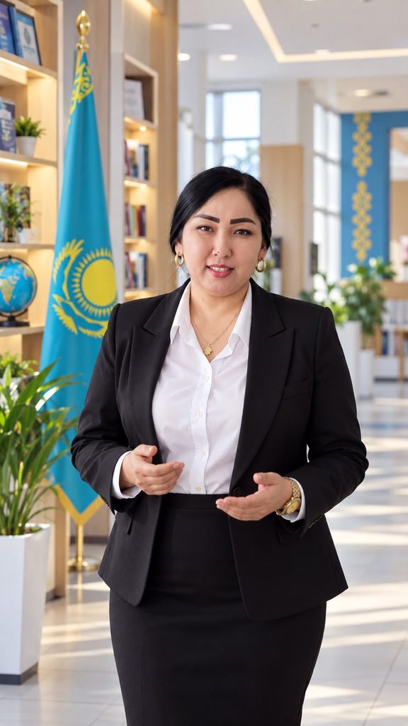 ПЕДАГОГТАРДЫҢ ТИІМДІ ТӘЖІРИБЕДЕ ҮЗДІКСІЗ КӘСІБИ ДАМУЫ