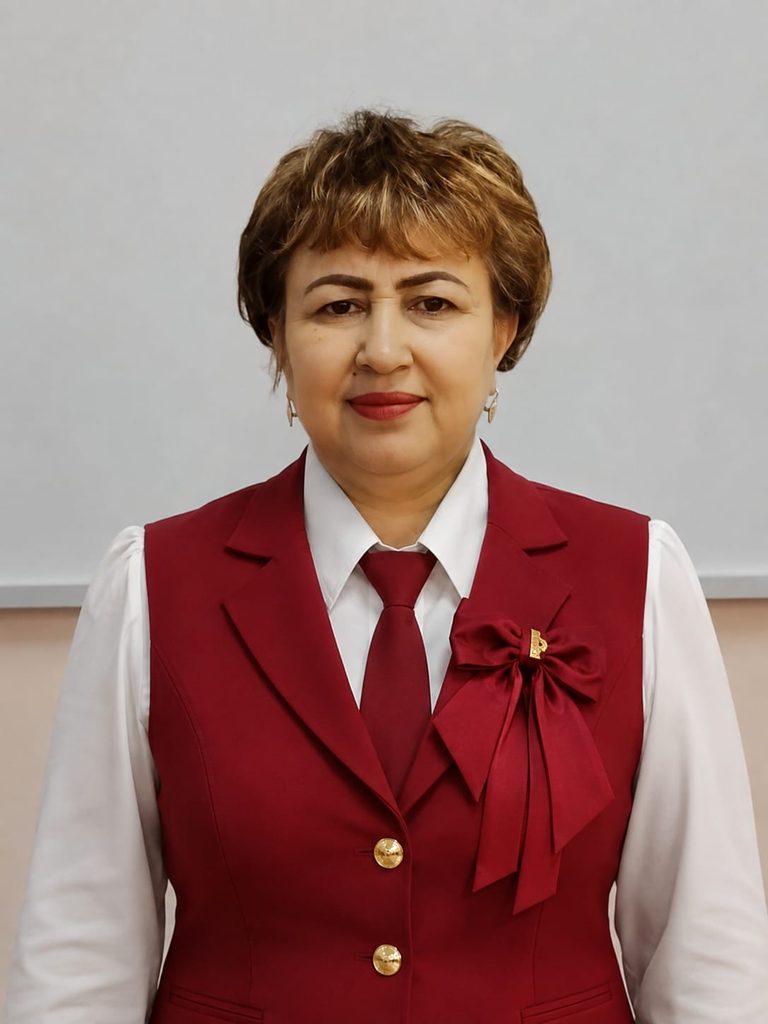 БАСТАУЫШ СЫНЫП ОҚУШЫЛАРЫНЫҢ ОҚУ САУАТТЫЛЫҒЫН ҚАЛЫПТАСТЫРУ