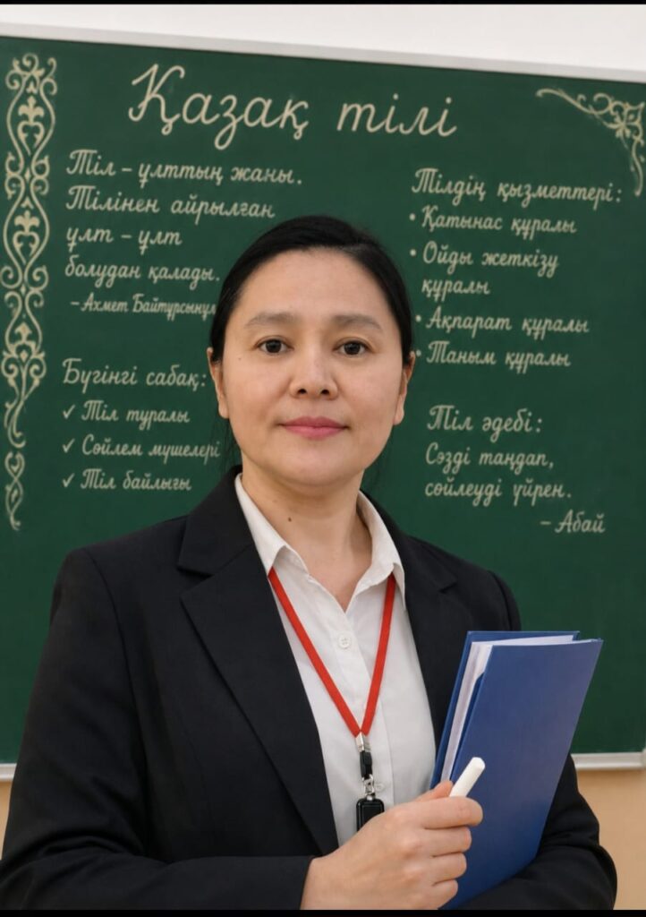 ОҚУШЫ НЕГЕ ҰЗАҚ МӘТІН ОҚУДАН ҚАШАДЫ?